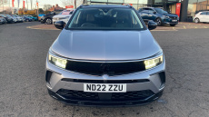 Vauxhall Grandland 1.2 Turbo SRi 5dr Petrol Hatchback